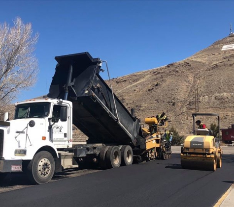 Pavement Maintenance Services, Inc. - Salida, CO