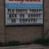 Walgreens gallery
