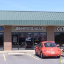 Jennifer's Nails - Nail Salons