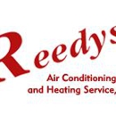 Reedys' Air Conditioning and Heating Service - Heating, Ventilating & Air Conditioning Engineers