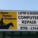 Digital Cowboy Computers - Computer Service & Repair-Business