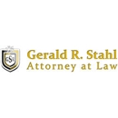 Gerald R. Stahl Attorney at Law - Personal Injury Law Attorneys