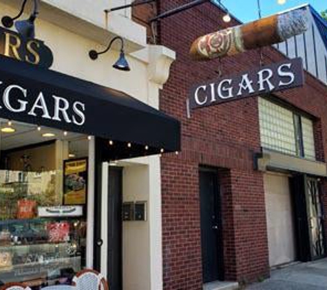 S J Cigar Co - Philadelphia, PA