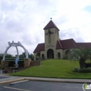 Saint Mary of the Lakes Catholic Church - Roman Catholic Churches