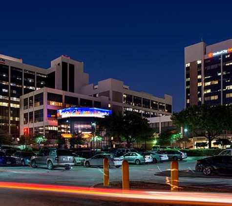 Medical City Hospital - Dallas, TX