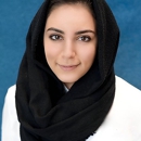 Samira Sadat Mortazavi, OD - Opticians