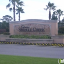 Shingle Creek Golf Club - Golf Courses