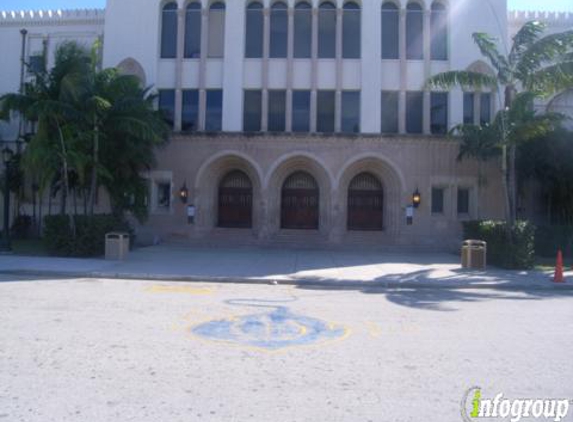 Miami Senior High School - Miami, FL