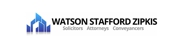Watson Stafford Zipkis - Solicitors & Lawyers