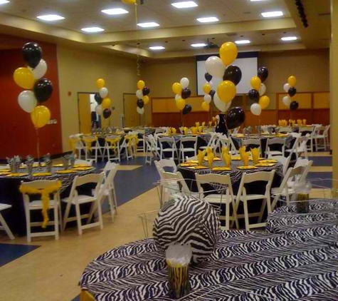 Prime Events Party Rental - Van Nuys, CA