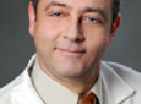 Dr. Nami R. Azar, MD - Cleveland, OH