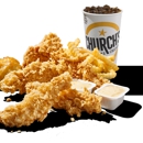 Church's Texas Chicken - Chicken Restaurants
