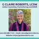 G. Claire Roberts, LCSW