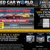 Used Car World Inc gallery