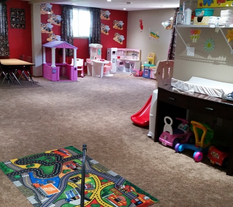 Countryside Child Care - Minot, ND