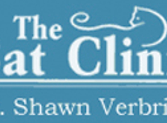 The Cat Clinic - Columbia, SC