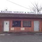 Battery Service & Supply Company