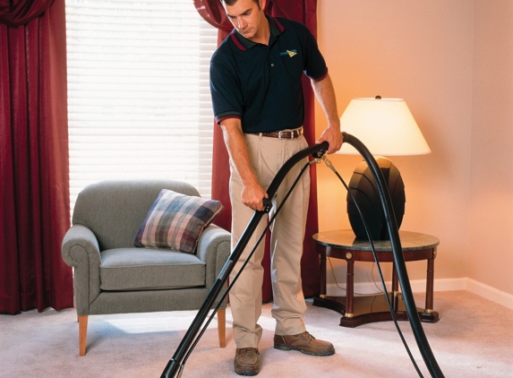 Affordable Carpet Cleaning - Seabrook, TX