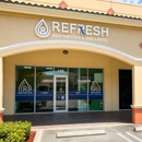 Refresh - Aesthetics & Wellness - Hair Removal