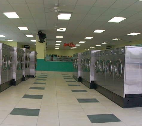 Spintastic Laundromat - Charlotte, NC