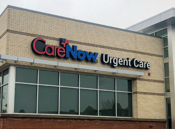 CareNow Urgent Care - Arvada - Arvada, CO