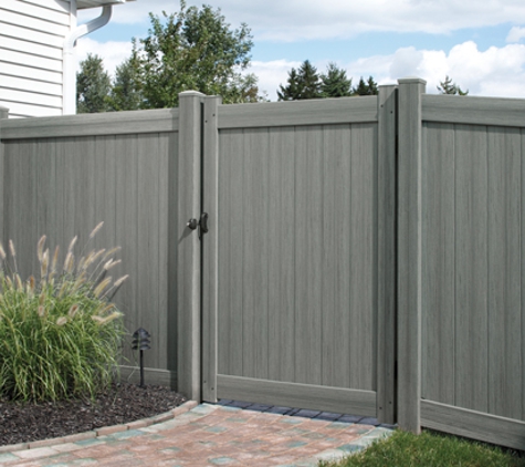 Kirkwood Fence Co Inc - Saint Louis, MO