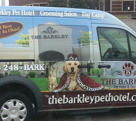 The Barkley Pet Hotel & Day Camp - Chagrin Falls, OH