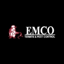 Emco Termite and Pest Control Co Inc - Termite Control