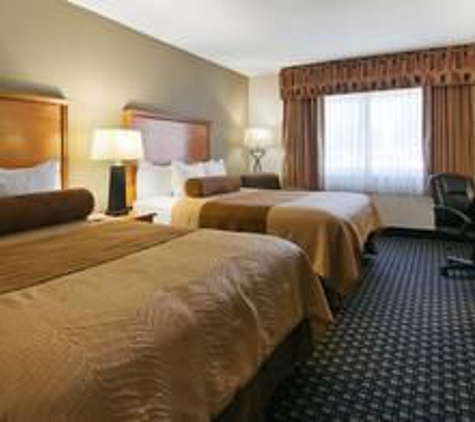 Best Western Plus Ramkota Hotel - Sioux Falls, SD