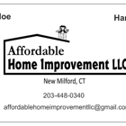 Affordable Home Improvement