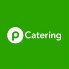 Publix Catering at Willow Oaks Crossing