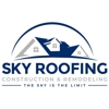 Sky Roofing Construction & Remodeling gallery