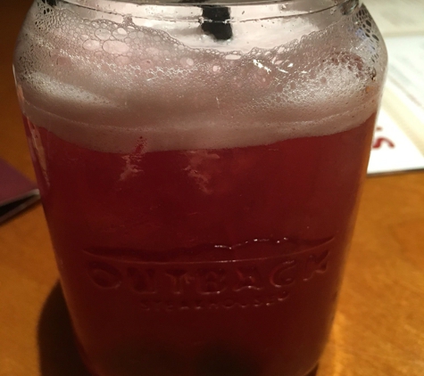 Outback Steakhouse - Kissimmee, FL