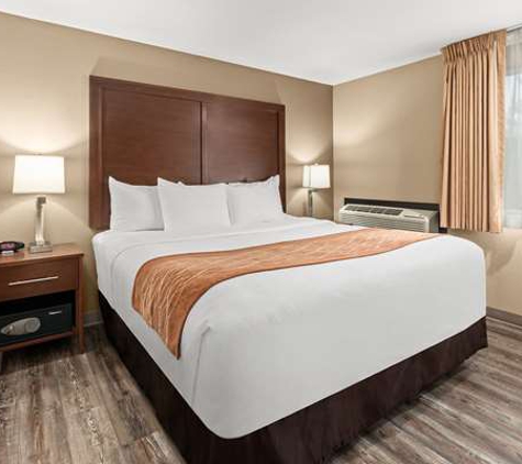 Comfort Inn & Suites Beaverton - Portland West - Beaverton, OR