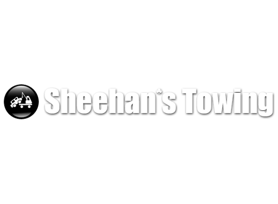 Sheehan's Service Station - Methuen, MA