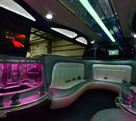 Limo Express - Denver, CO