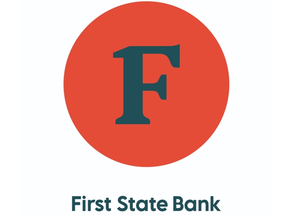 First State Bank - Warfield, KY