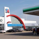 TA Express - Convenience Stores