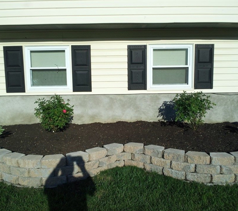 Home Beautification Projects by HLCarreras - Perry Hall, MD