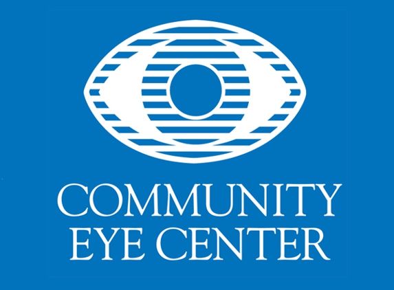 Community Eye Center: Dr. Eric Liss, MD - North Port, FL