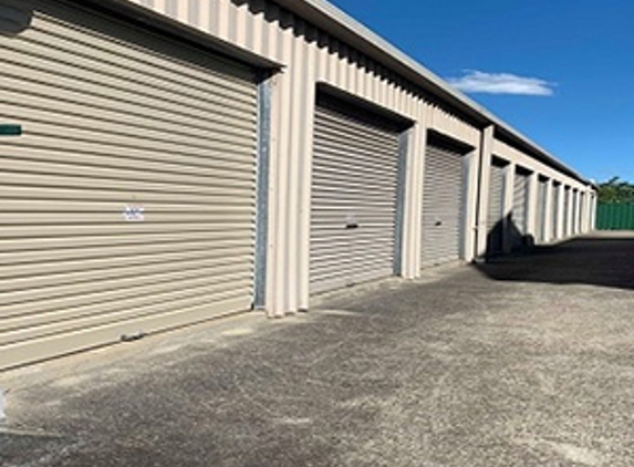 Southport Self Storage - Southport, QLD