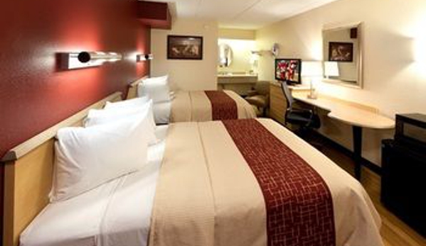 Red Roof Inn - Miamisburg, OH