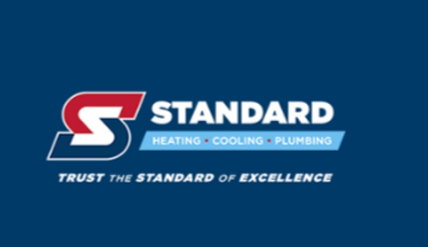 Standard Air, Plumbing, Insulation - Birmingham, AL