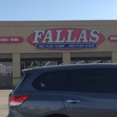 Fallas - Clothing Stores