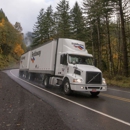 USF Reddaway - Trucking