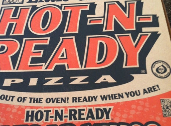 Little Caesars Pizza - Escondido, CA