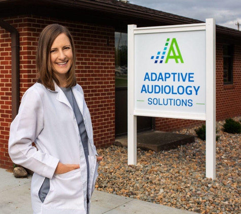 Adaptive Audiology Solutions - Carroll, IA