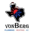 vonBerg Plumbing, Heating and AC