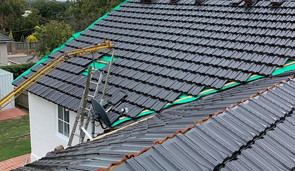 Associated Roof Tiling - Mount Gambier, SA