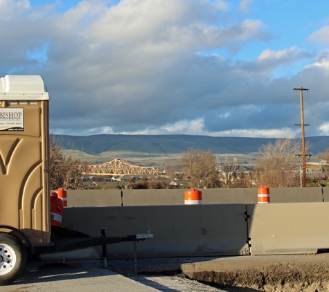 Bishop Sanitation Inc - Hood River, OR